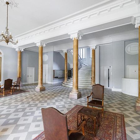 Vacances Au Palace - Happy Rentals Ментона Экстерьер фото