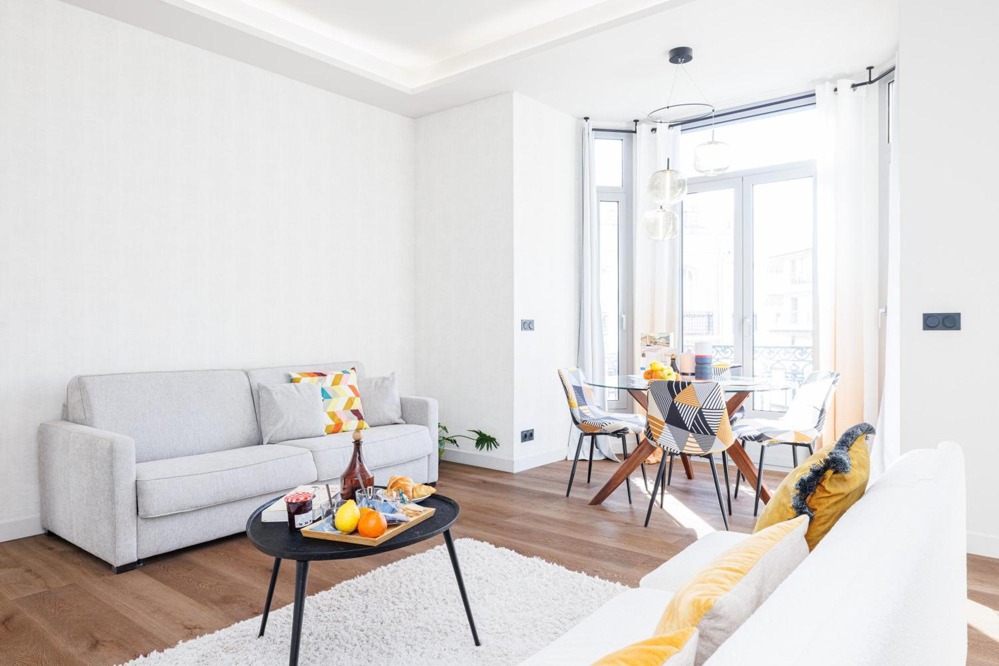 Vacances Au Palace - Happy Rentals Ментона Экстерьер фото